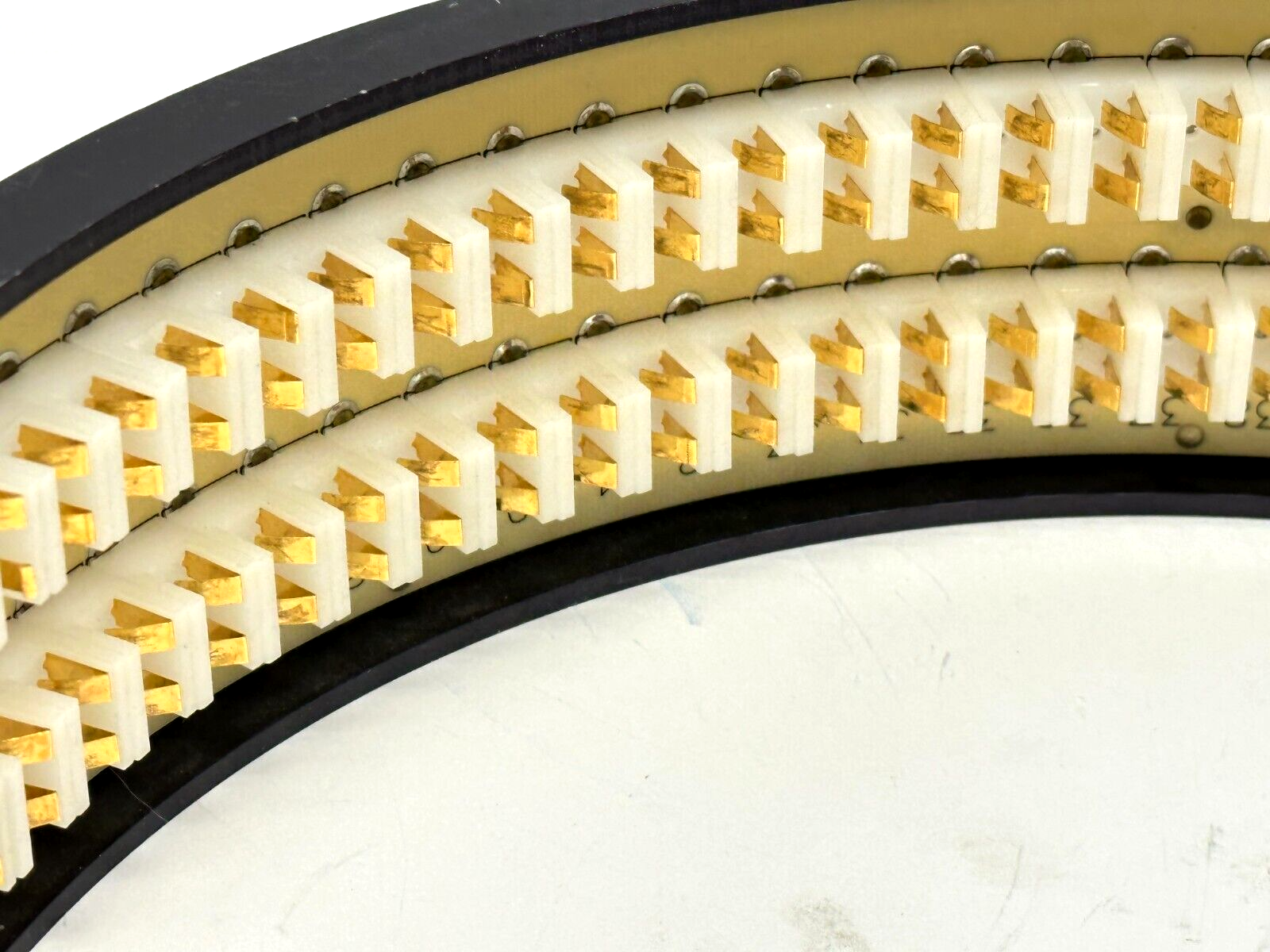 Saunders & Associates 0000570-00 Test Wheel - Maverick Industrial Sales