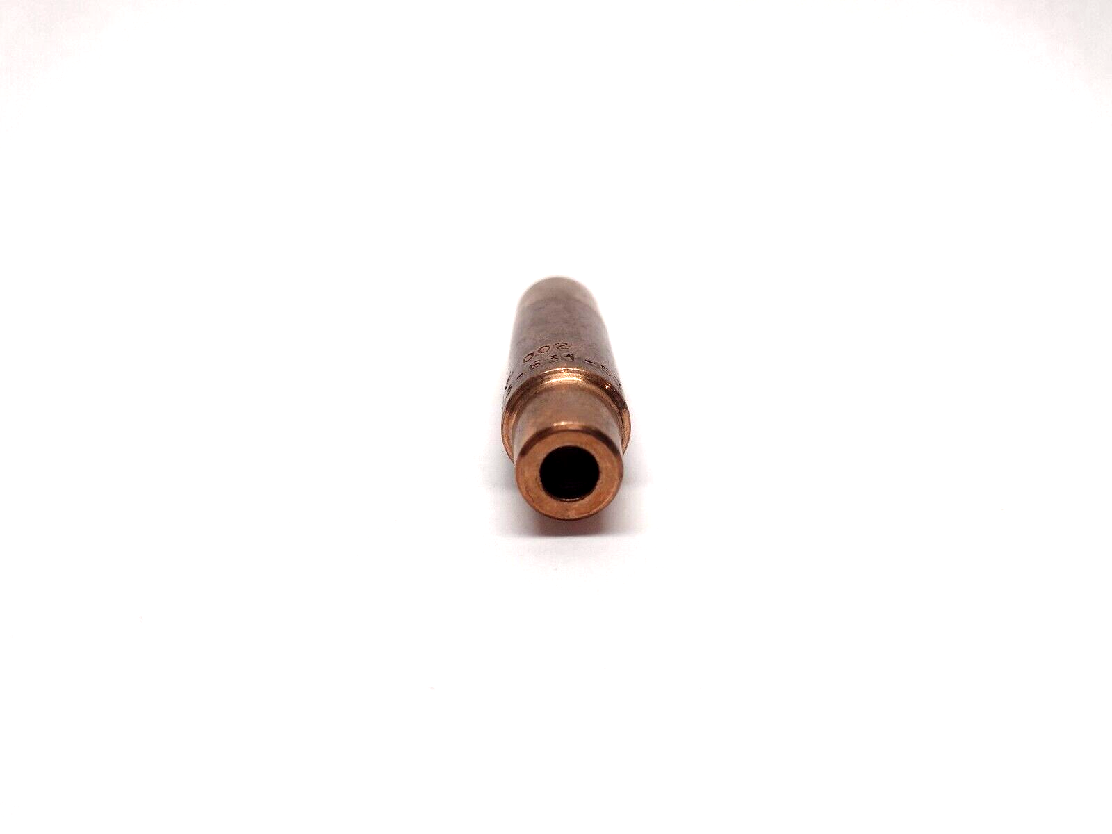 Welform MW3-631-57 Rev 002 Weld Shank LOT OF 4 - Maverick Industrial Sales
