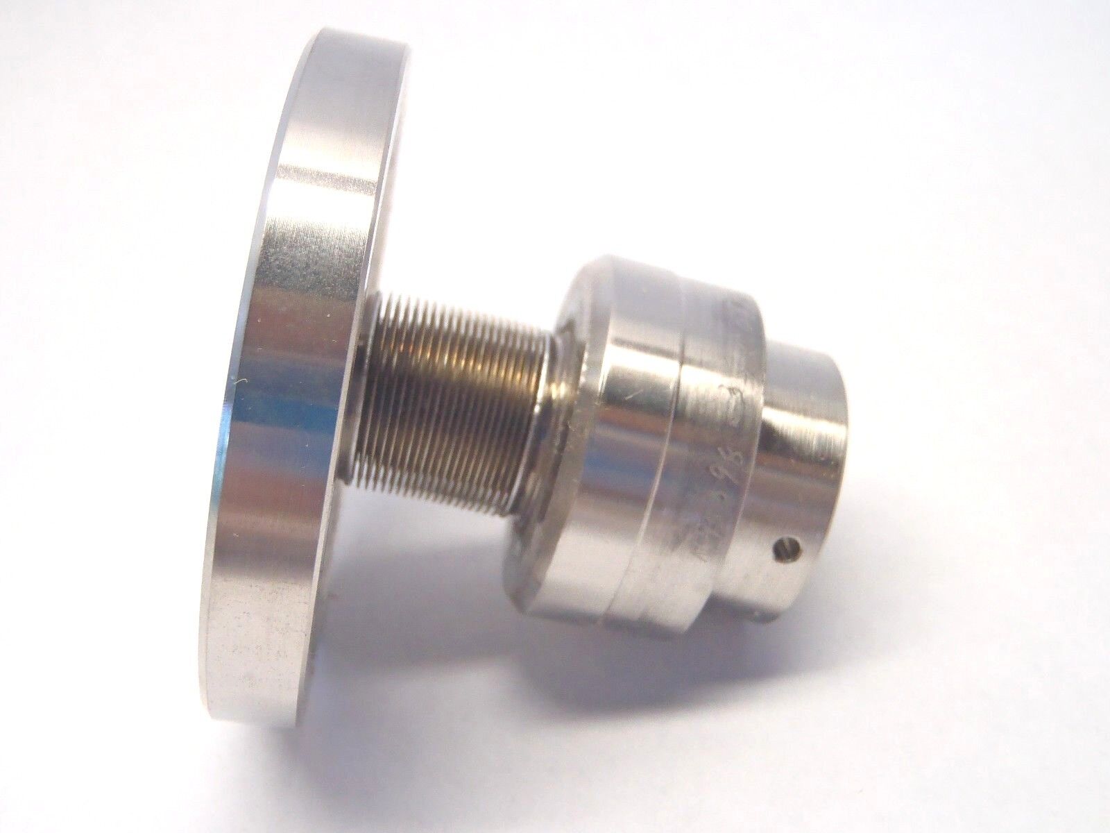 Bellows Assembly K73381 Holder Disc and Bellows JB-25-TD-B 1E2 - Maverick Industrial Sales