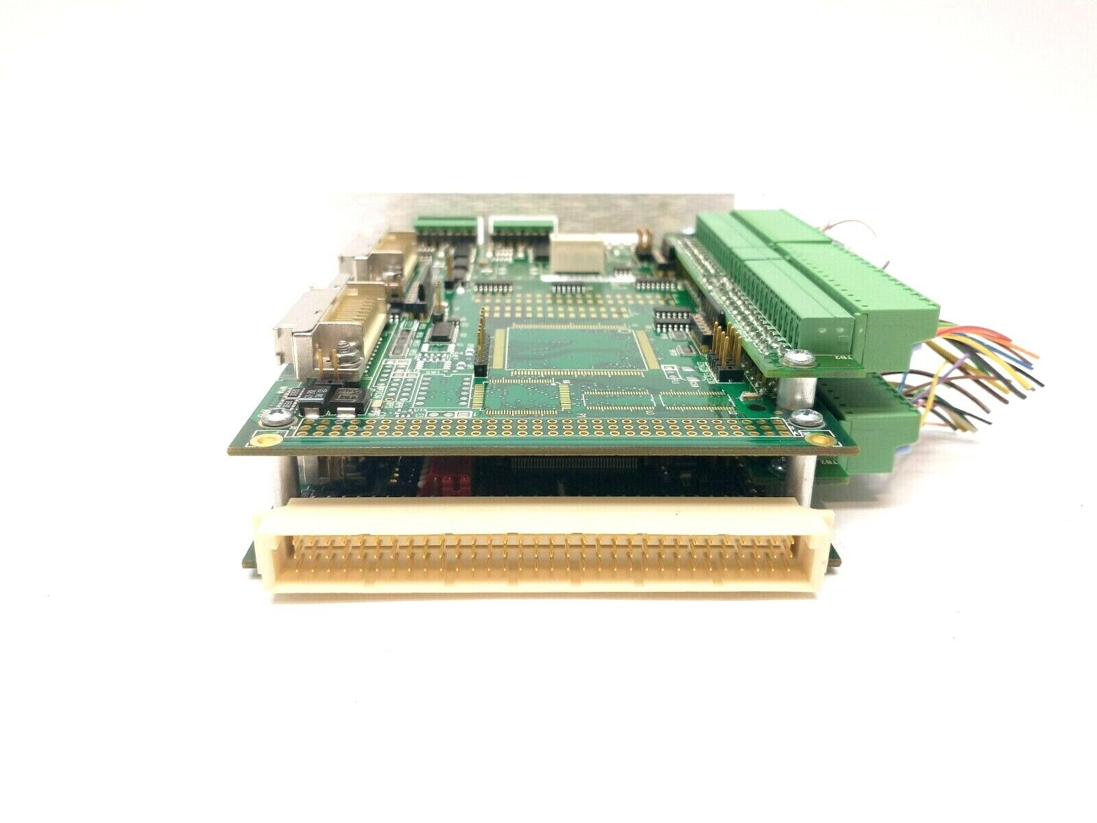 Delta Tau Data Systems ACC-24E2 Turbo 4-Axis Digital Interface Module - Maverick Industrial Sales