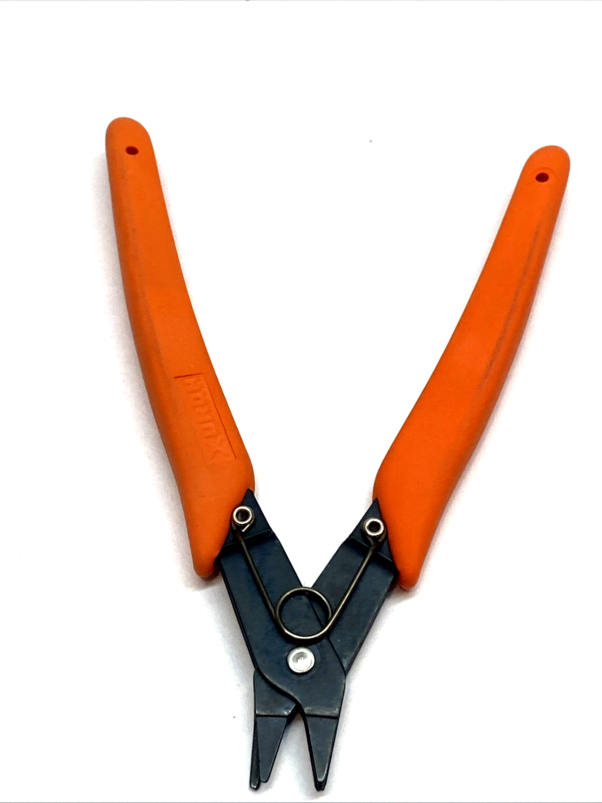 Xuron 573 Xuro-Former Lead Forming Tool 0.030in Wire 20-30AWG ORANGE - Maverick Industrial Sales