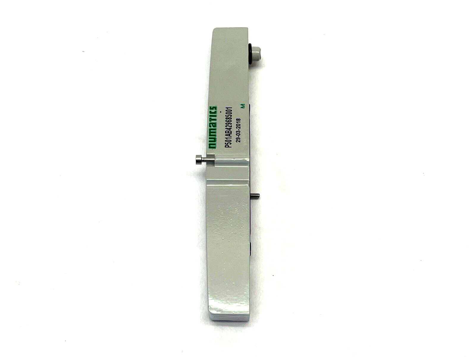 Numatics P501AB429685001 Blanking Plate Series 501 - Maverick Industrial Sales