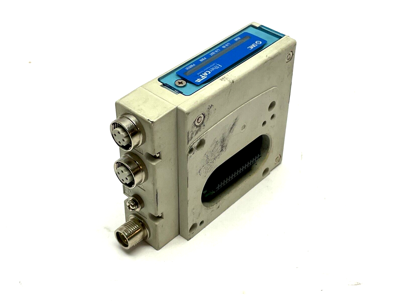 Serial Unit SMC EX260-SEC3 EtherCAT Serial Interface Unit
