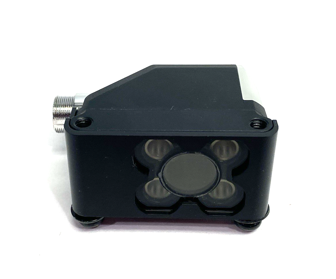 IV-G500MA | Keyence Sensor Head, Standard, Monochrome, Automatic Focus model - New – Open box - Maverick Industrial Sales