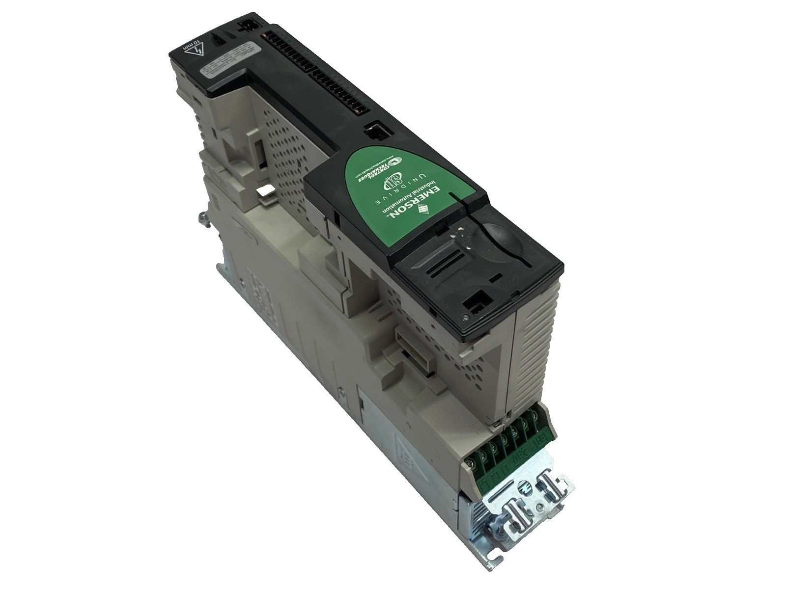 Emerson 3098-0048 Unidrive 3-Phase 50/60Hz 480V - Maverick Industrial Sales