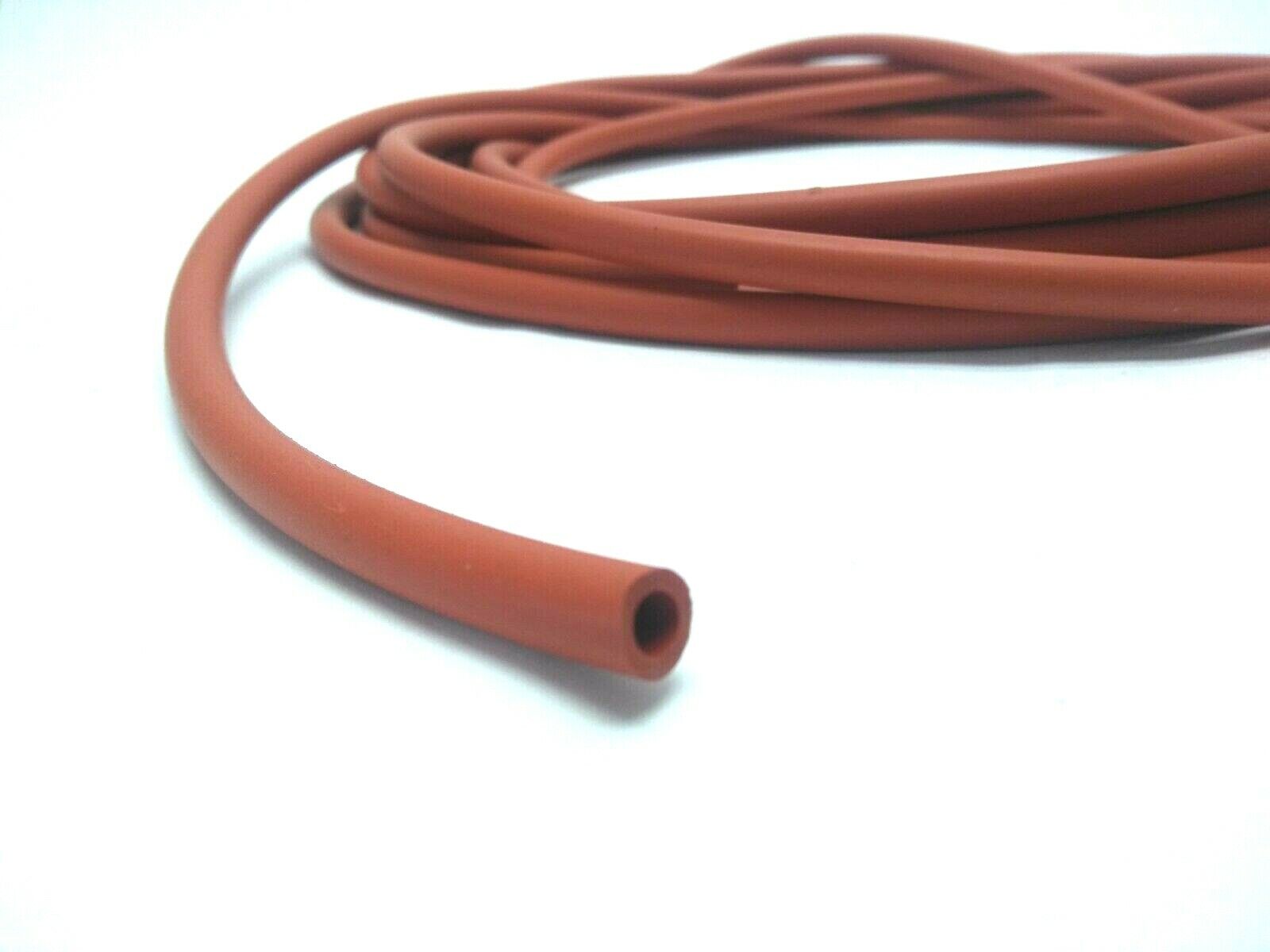 VideoJet 205999 Tubing 3/16" ID 0.325" OD Length: 8FT - Maverick Industrial Sales