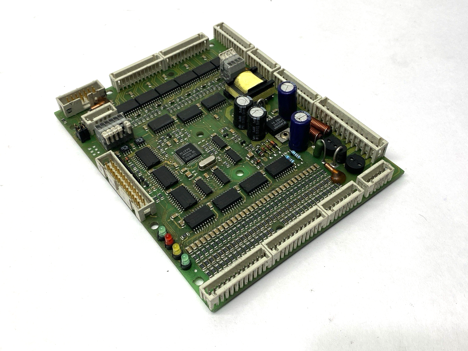 05-052-012 | Sigmatek DIAS I/O Circuit Board Assembly - Used - Maverick Industrial Sales