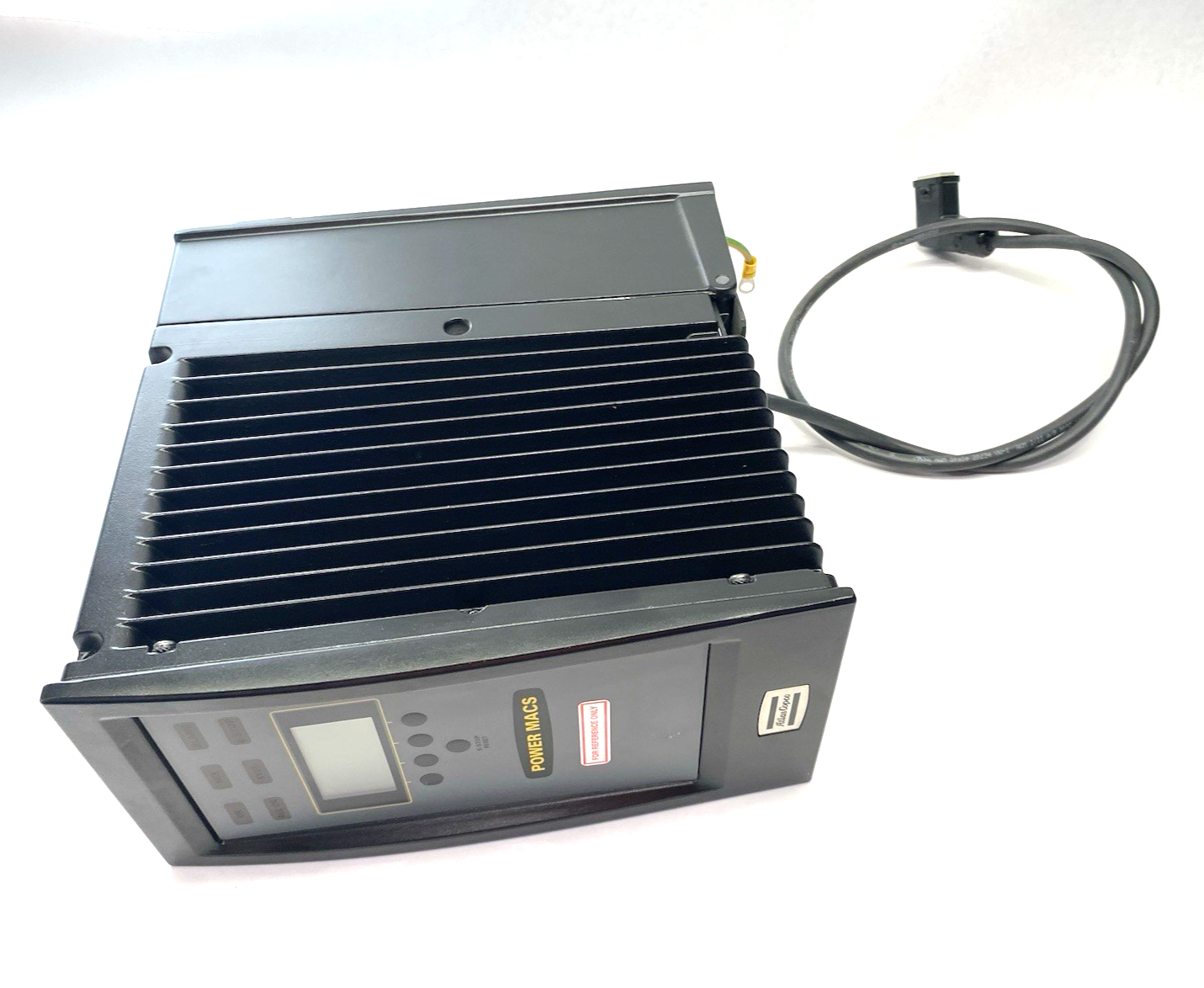 8435 6511 52 | Atlas Copco PowerMACS TC-4000-P-PN-2P-ES Prim. PROFINET Controller - Used - Maverick Industrial Sales
