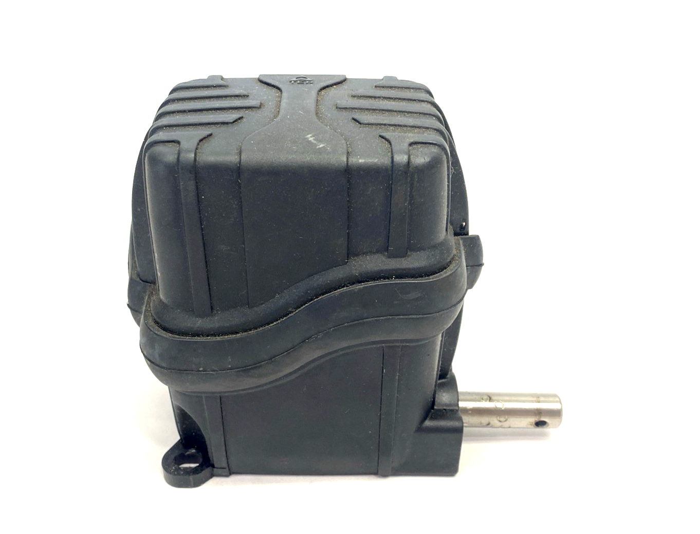 TER Finecorsa Fox PFB9067E0027028 Rotary Limit Switch 1:27 Ratio 20PF-005001 - Maverick Industrial Sales