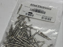 TE Connectivity 1-66099-5 Pin Contact Tin 18 - 16AWG Size 16 PKG OF 88 - Maverick Industrial Sales