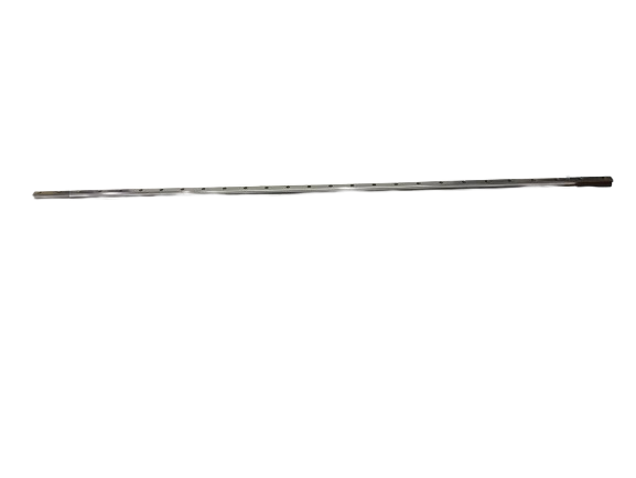 G9K95 Linear Guide Rail 23mm x 22mm 1600mm Overall Length - Maverick Industrial Sales