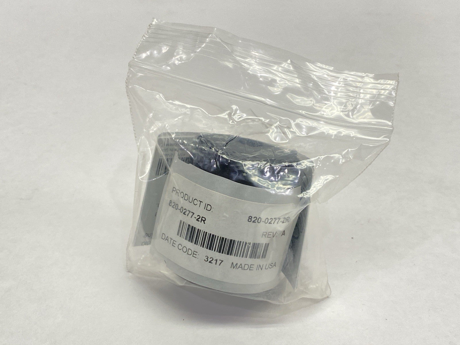 Cognex 820-0277-2R Lens Cover For Camera - Maverick Industrial Sales