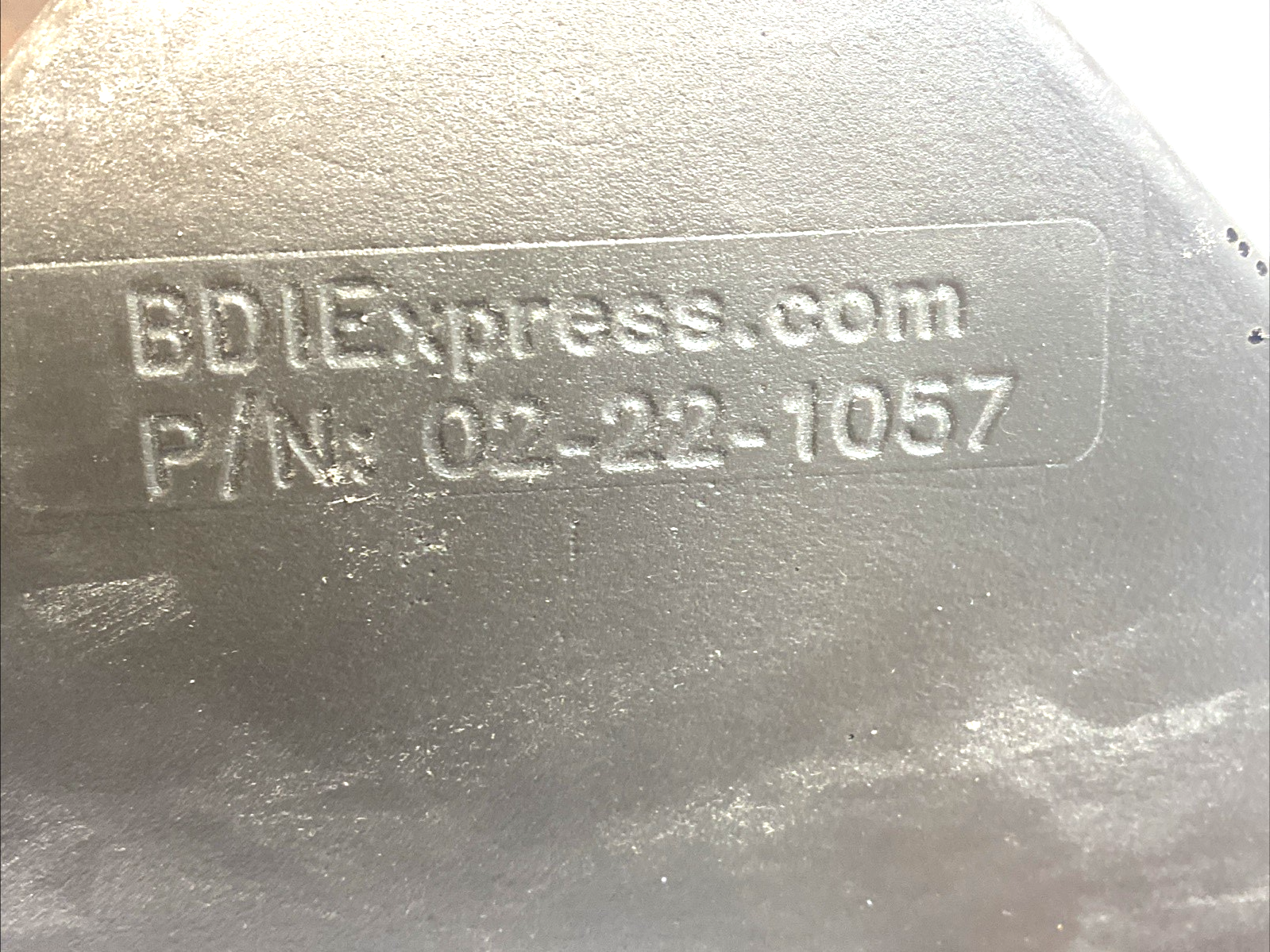 BDIExpress 02-22-1057 Jam Break Head Large Black - Maverick Industrial Sales