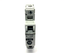 Allen Bradley 1492-CB1H050 Ser. C Circuit Breaker 5A 1P 1/2HP 277VAC - Maverick Industrial Sales