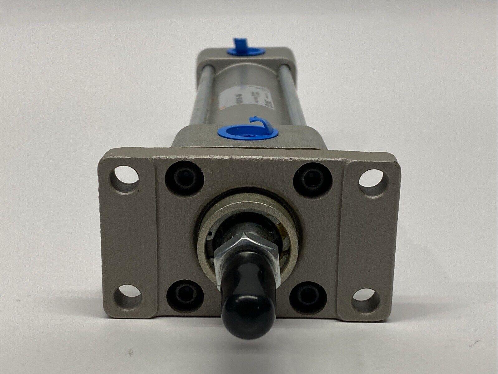 SMC NCA1KF150-0400 Pneumatic Tie-Rod Cylinder 1-1/2" Bore 4" Stroke - Maverick Industrial Sales