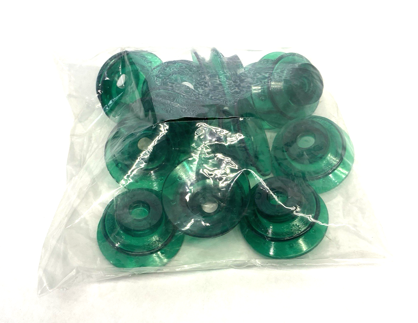Piab 0205200 Suction cup B52XP Polyurethane 60 S.B52XP60.XX.00 PKG OF 12 - Maverick Industrial Sales