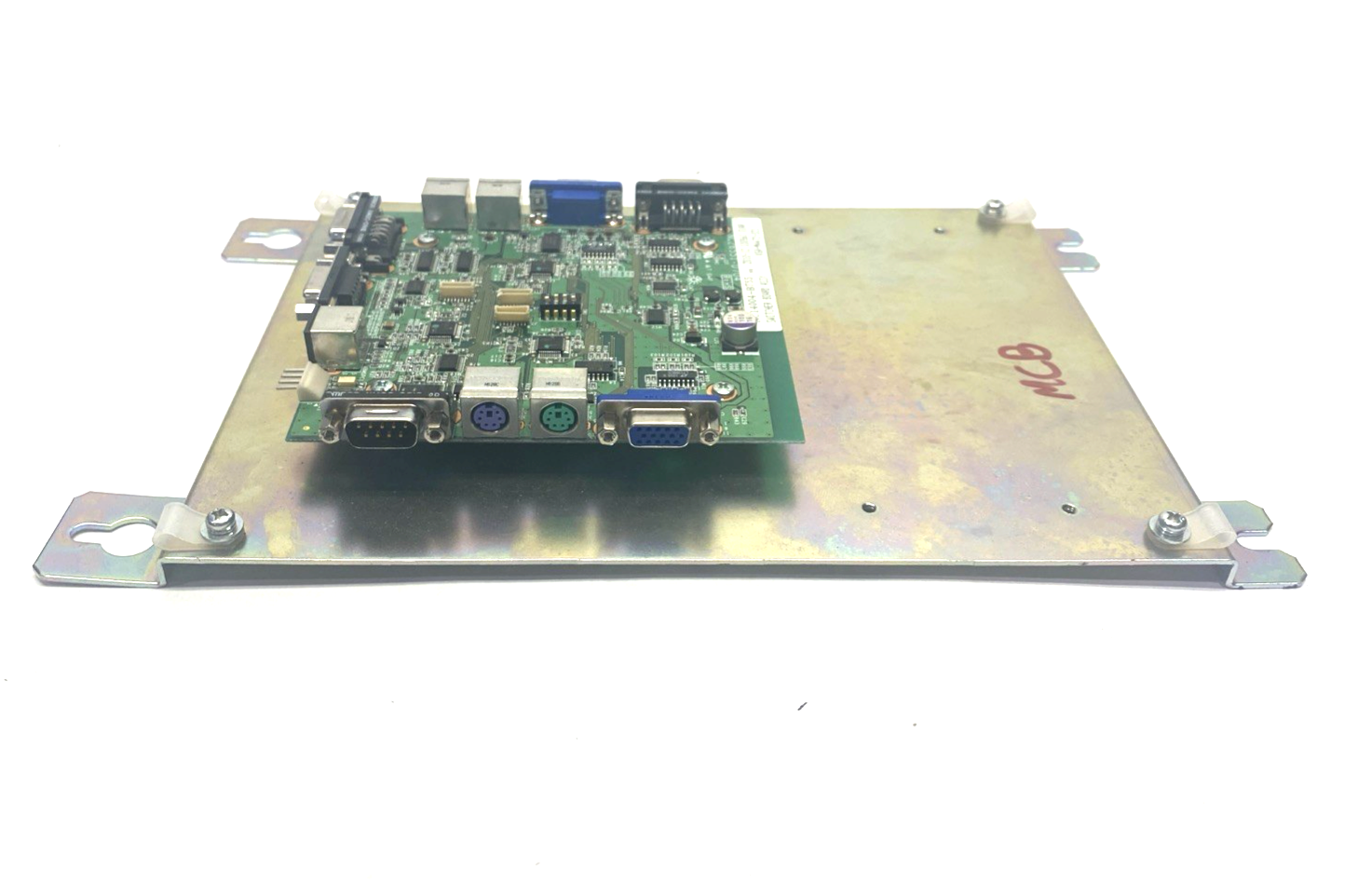 Yamaha KGA-M4472-021 Switcher Board Assembly NC14004-B755 - Maverick Industrial Sales