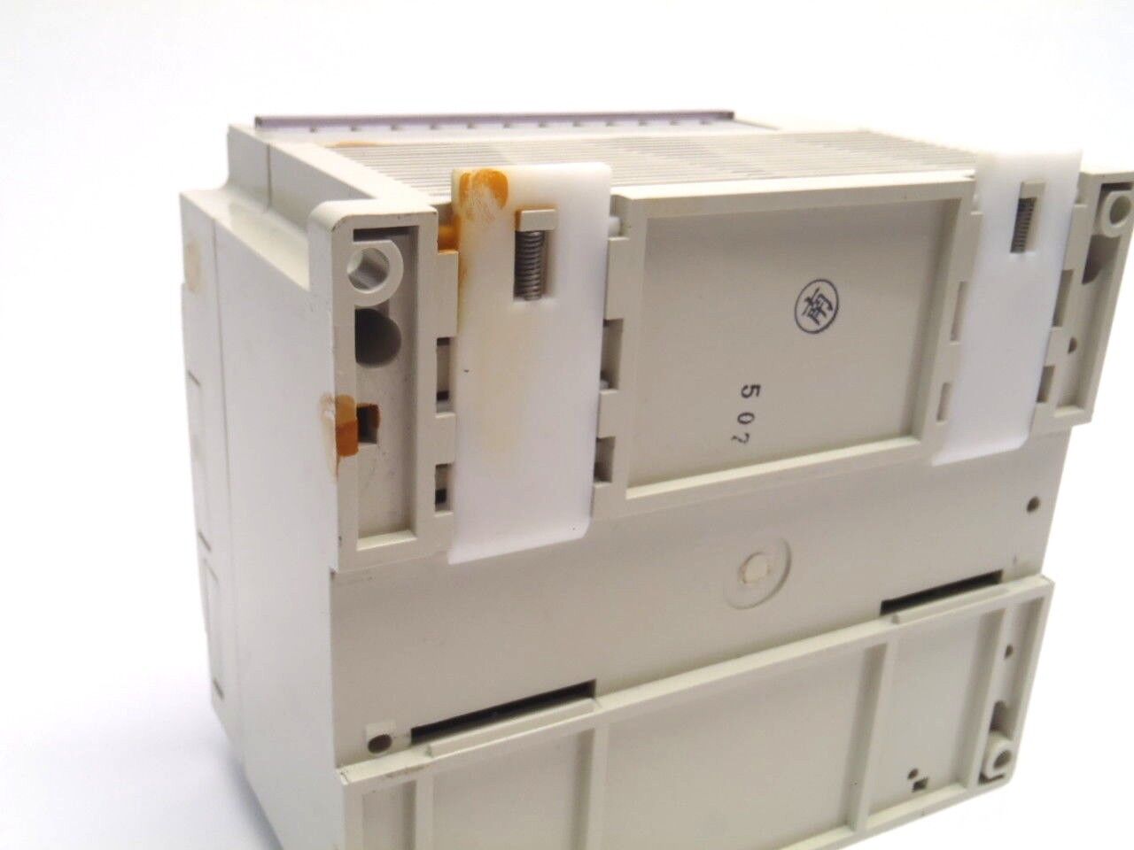 Mitsubishi FX-32MR-ES Programmable Controller 100-240VAC 50/60Hz - For parts or not working - Maverick Industrial Sales