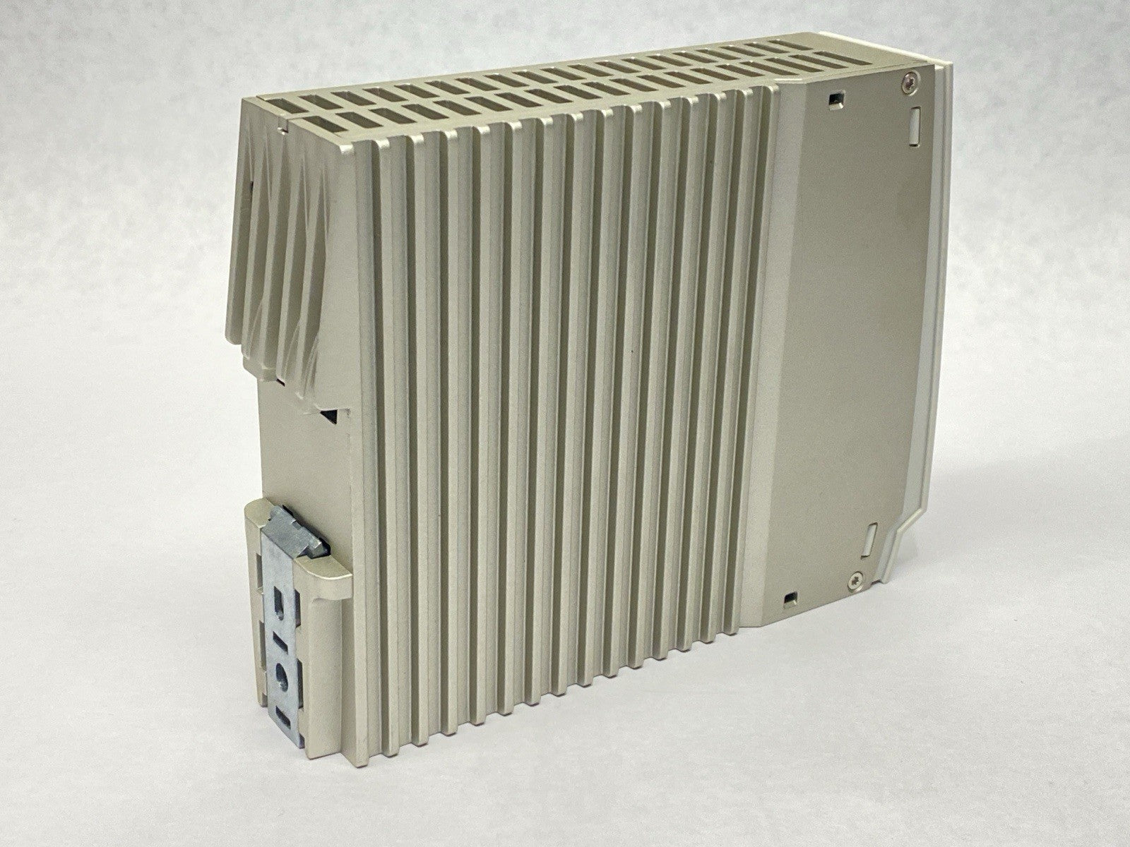 TRIO-PS-2G/3AC/24DC/10 | Phoenix Contact Power Supply 10A 24VDC 2903154 - Used - Maverick Industrial Sales