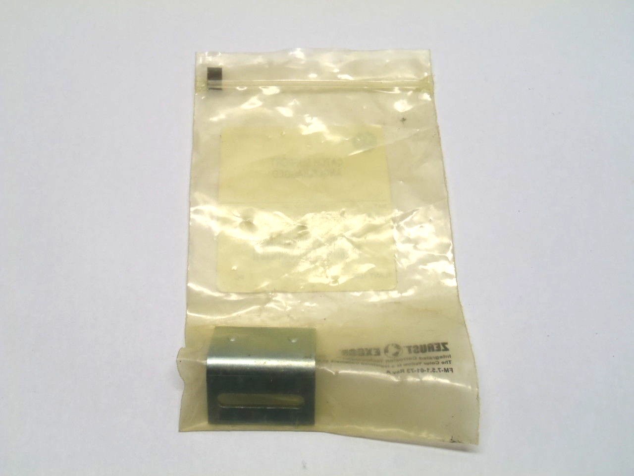 40394-326-52 | Allen-Bradley Catch Support Angle, Bagged - New Other - Maverick Industrial Sales