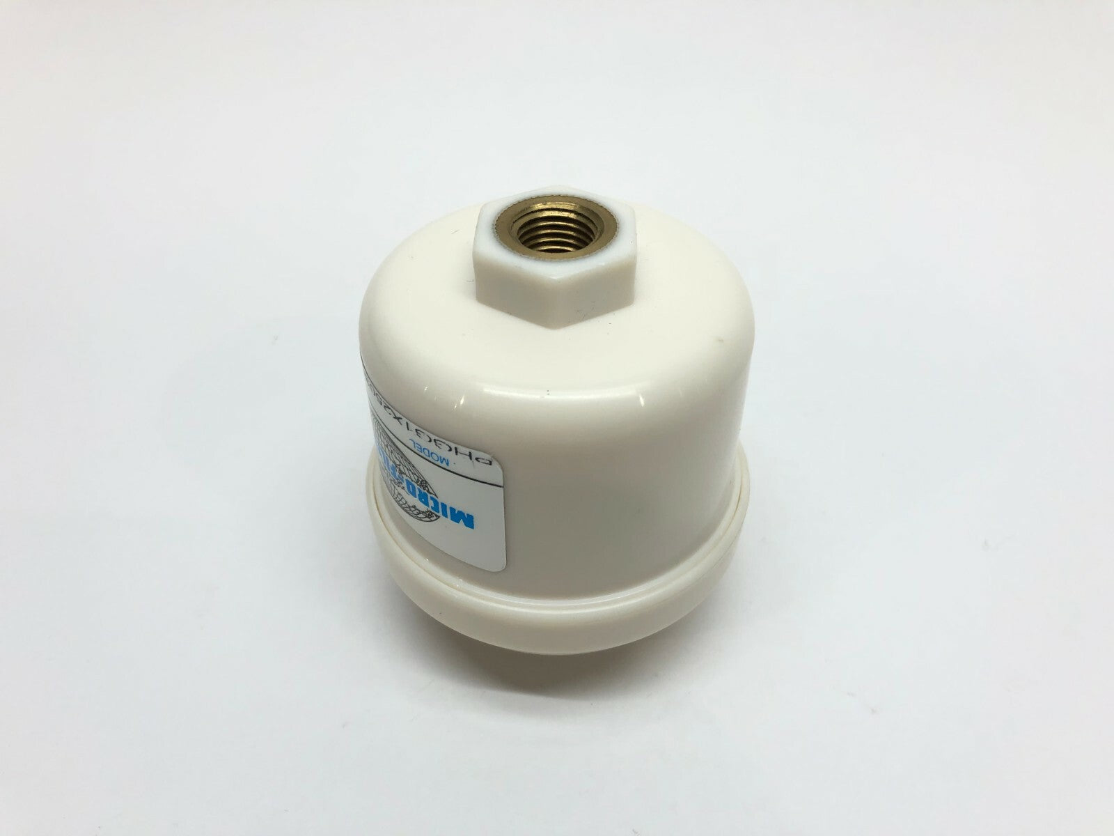 Micro-Filtration PHGG1X25030FX, 9F9 Micro Filter - Used - Maverick Industrial Sales