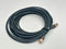 Lumberg Automation RST 5-RKT 5-228/10M Sensor Cable M/F M12 5-Pin 10m MX2136 - Maverick Industrial Sales