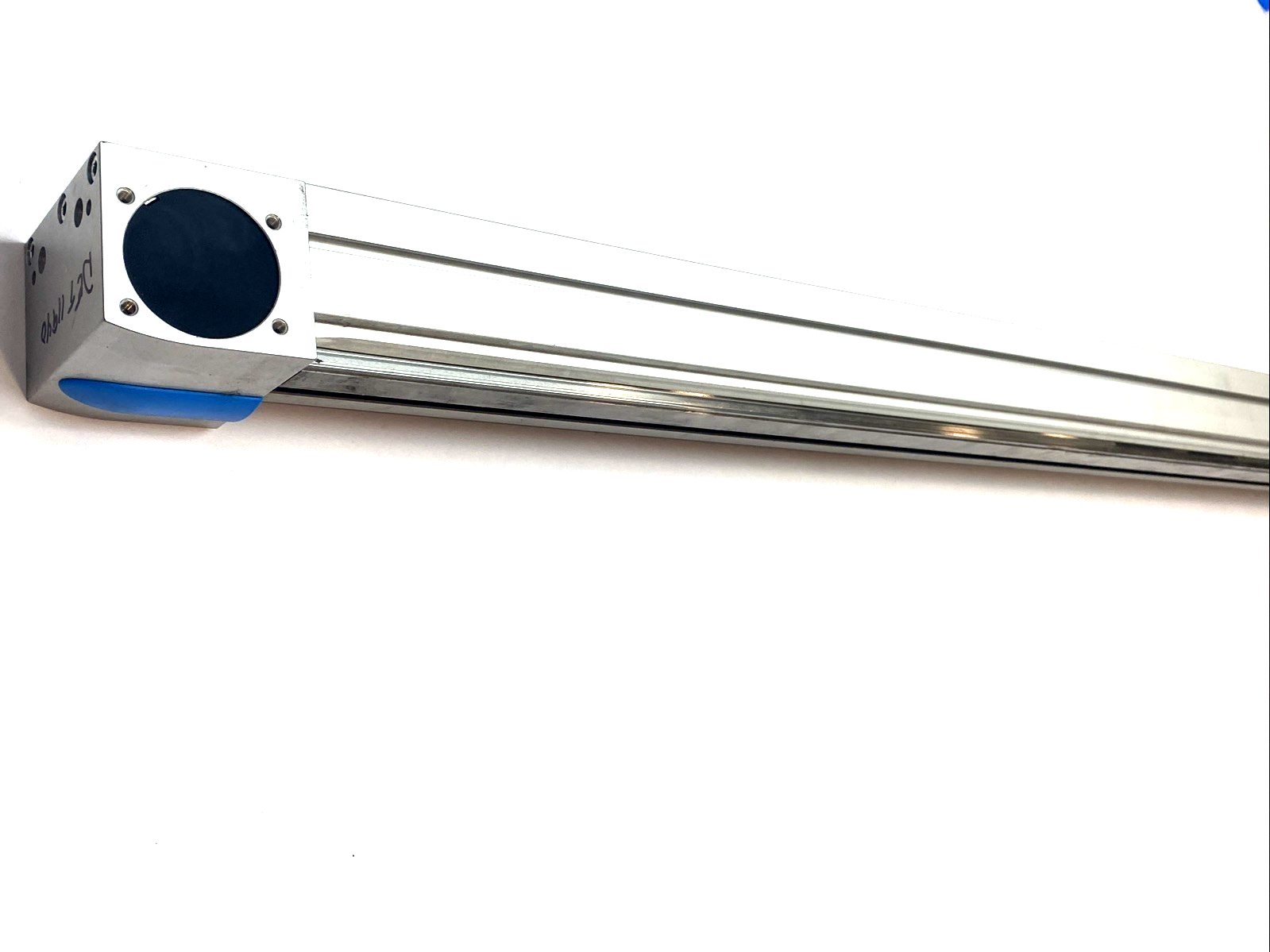 Festo EGC-80-500-TB-KF-0H-GK Actuator Toothed Belt Axis, 500mm Stroke 3013356 - Maverick Industrial Sales