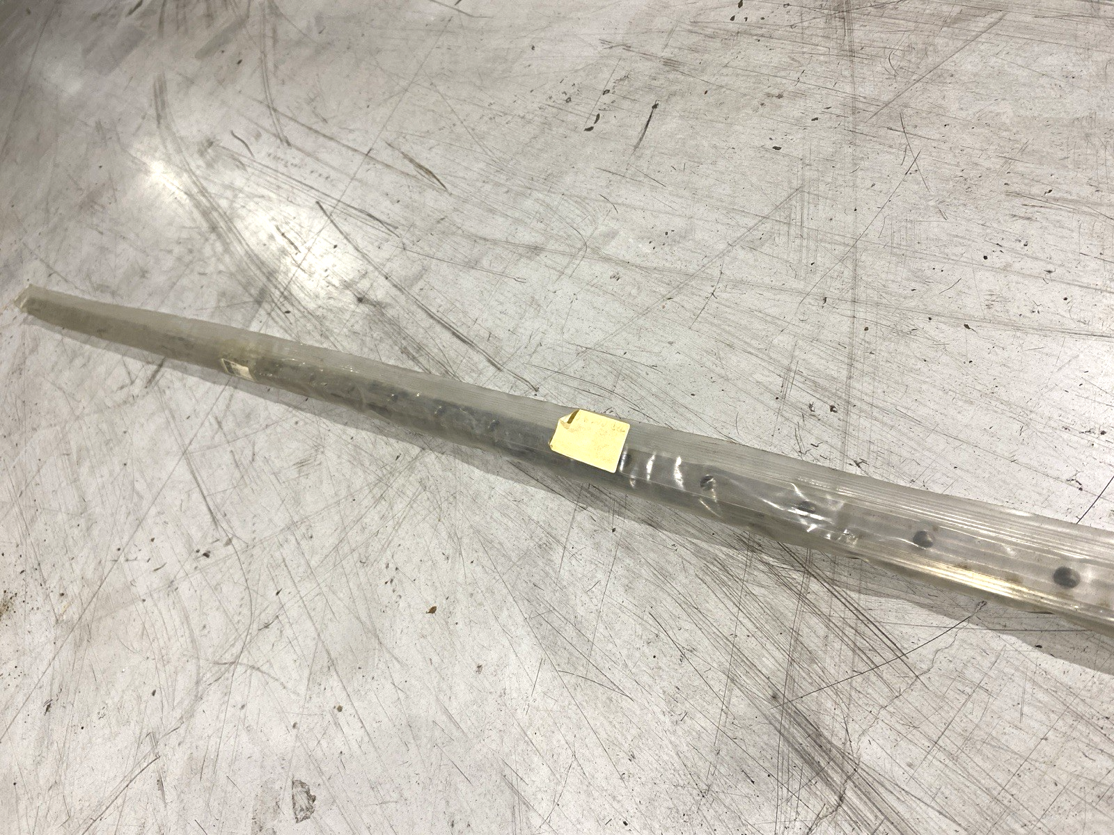 Rexroth R040102960 B. Guide Rail IMS IMS2A-KSA 1980mm 514284387 - Maverick Industrial Sales