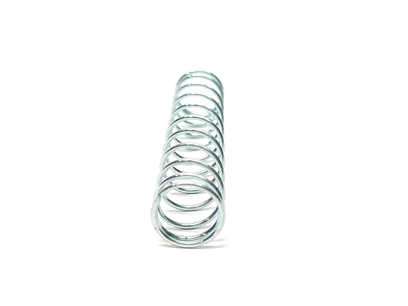 Lee Spring LC 038G 11 M Compression Spring 0.48" OD 2.25" Free Length LOT OF 5 - Maverick Industrial Sales