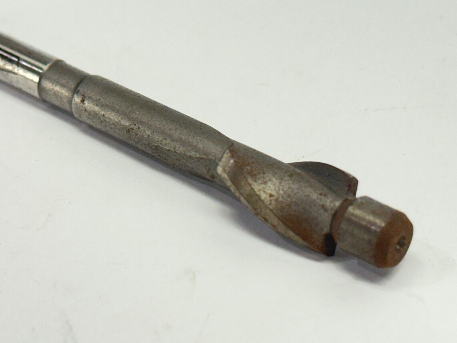 Weldon LGS 8-3 449260 HS 1/4" Screw Bit - Maverick Industrial Sales