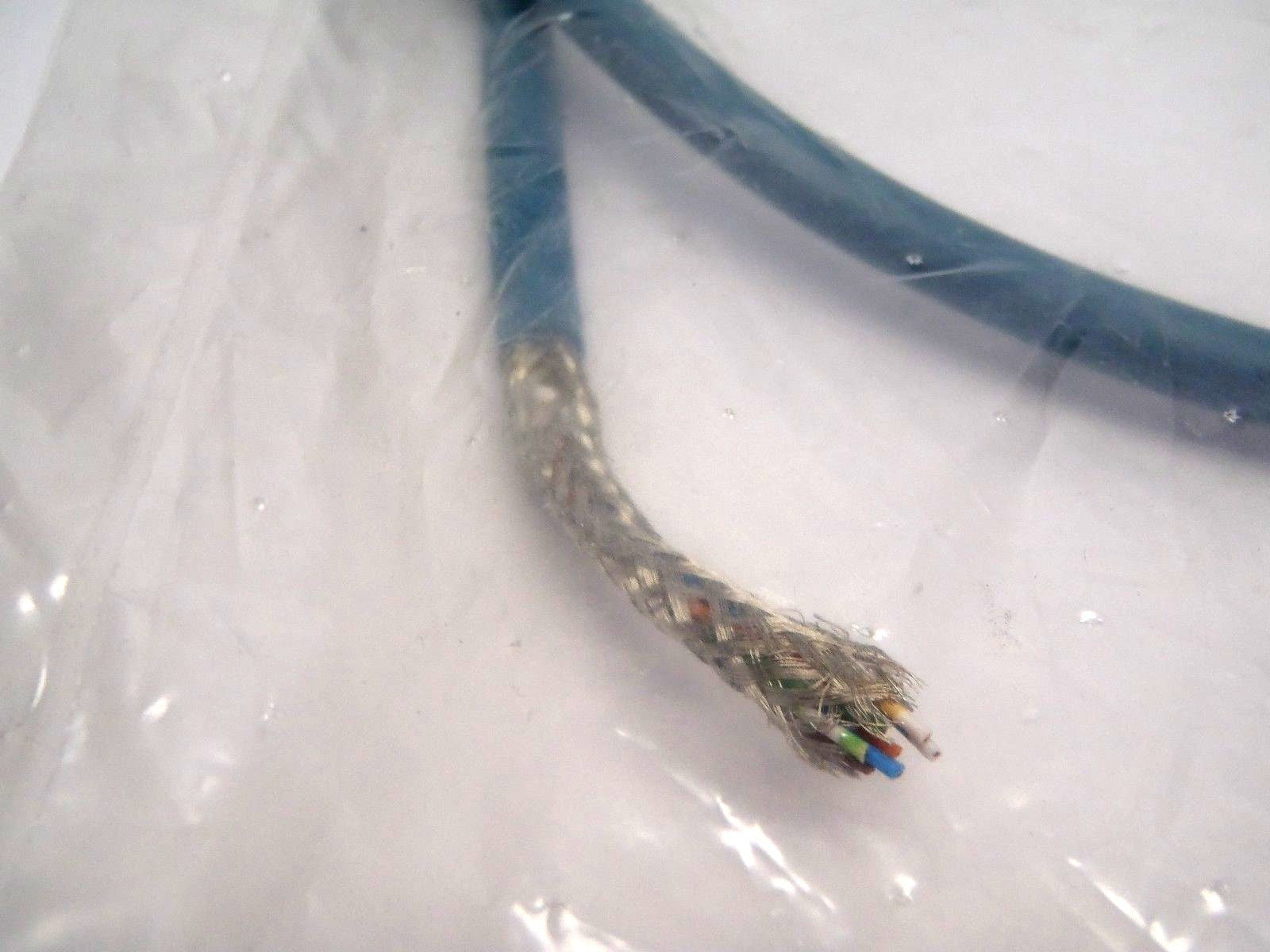 Phoenix Contact VS-94C/... Bus System Ethernet Cable 1416431 - Maverick Industrial Sales