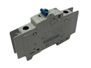 Allen Bradley 1489-M1C020 Ser D Miniature Circuit Breaker 1-Pole 2A 277V - Maverick Industrial Sales