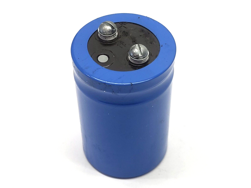 Sprague Powerlytic 36DE Capacitor 40V - Maverick Industrial Sales