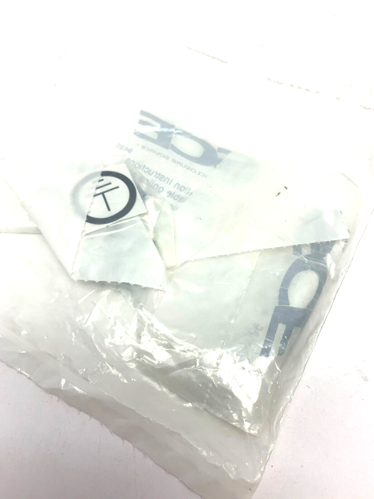 SCE 122255 Fastening Kit For Enclosures - Maverick Industrial Sales