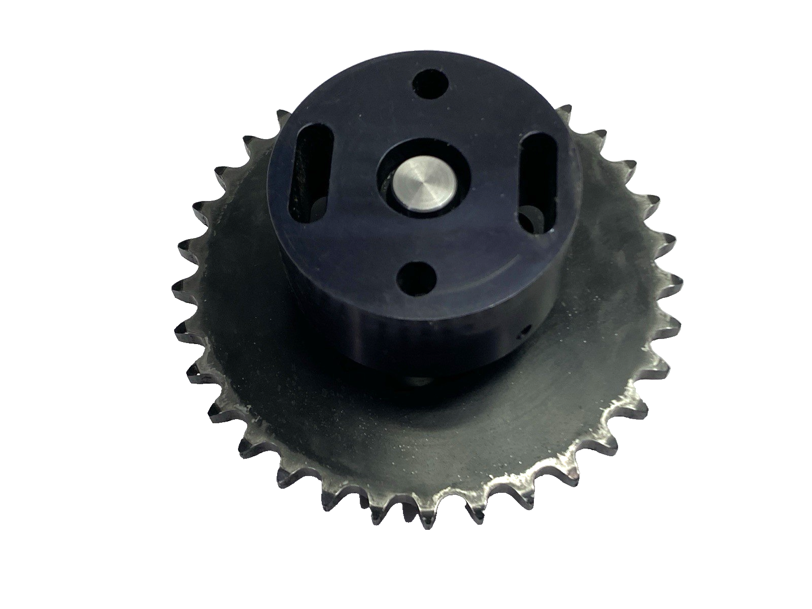 Universal Instruments 34-Tooth Roller Bearing Sprocket - Maverick Industrial Sales