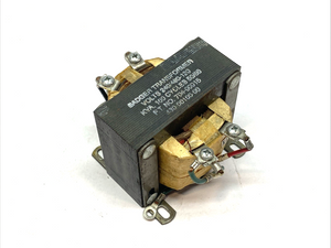704-00015 | Badger  Single Phase Control Transformer 0.100kVA 240/480V to 120V- Used