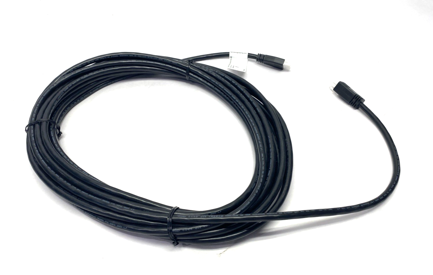 LQMAEC-330SS | Banner Double Ended Cordset 3-Pin To 4-Pin Female 9.2m 86428 - New Other - Maverick Industrial Sales