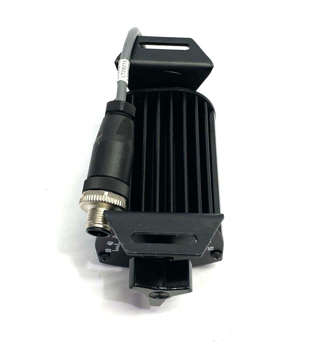 ISO-2-B-24 | Metaphase Technologies Exolight V2.0 Linear Illuminator 24VDC 0.15A - Used - Maverick Industrial Sales