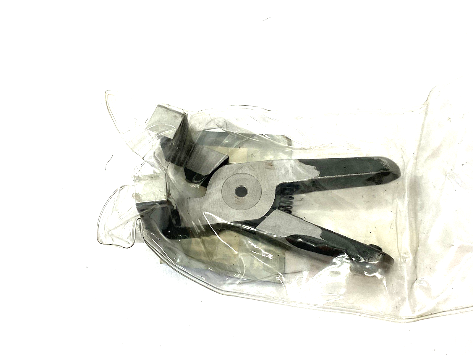Vessel N20AK Special Blades for Hand Held Air Nipper - Maverick Industrial Sales