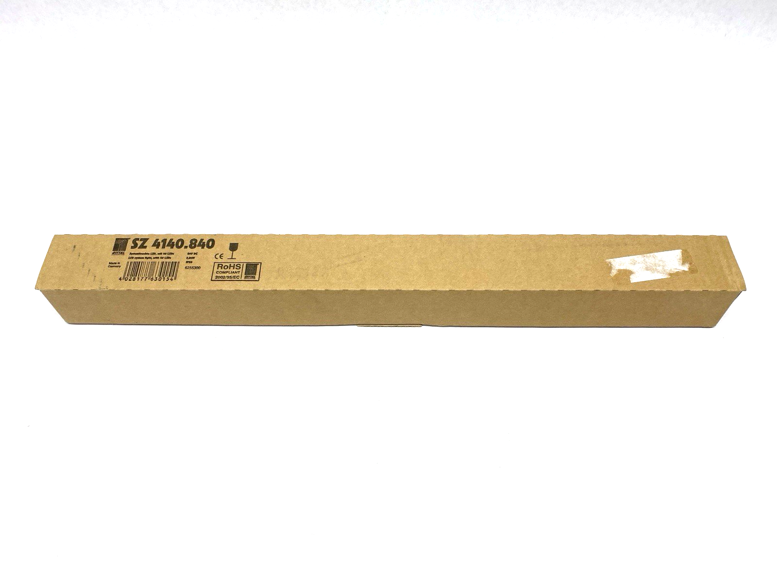 Rittal SZ 4140.840 LED Compact System Light 24VDC - Maverick Industrial Sales