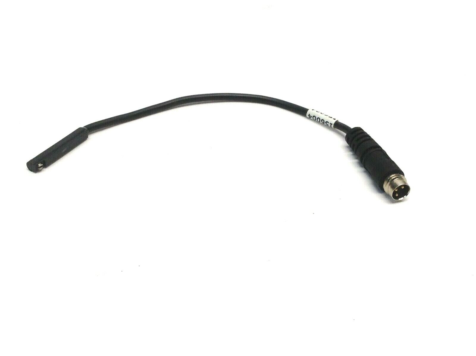 Round-Slot Magnetic Autoswitch Sensors 3-Pin M8 Connection 7" Lead LOT OF 8 - Maverick Industrial Sales
