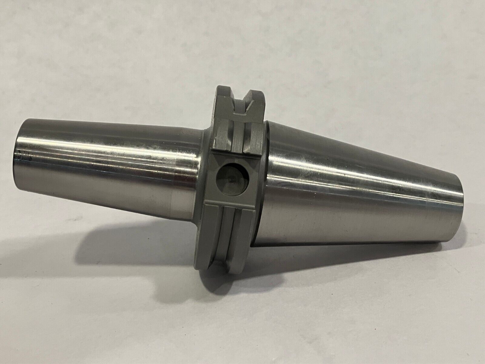 Guhring 9047380100400 Shrink Fit Tool Holder 10.04mm X 148.40mm 10,040 - Maverick Industrial Sales