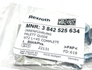 Bosch Rexroth 3842525634 Pallet Guide WT2 L=45 - Maverick Industrial Sales