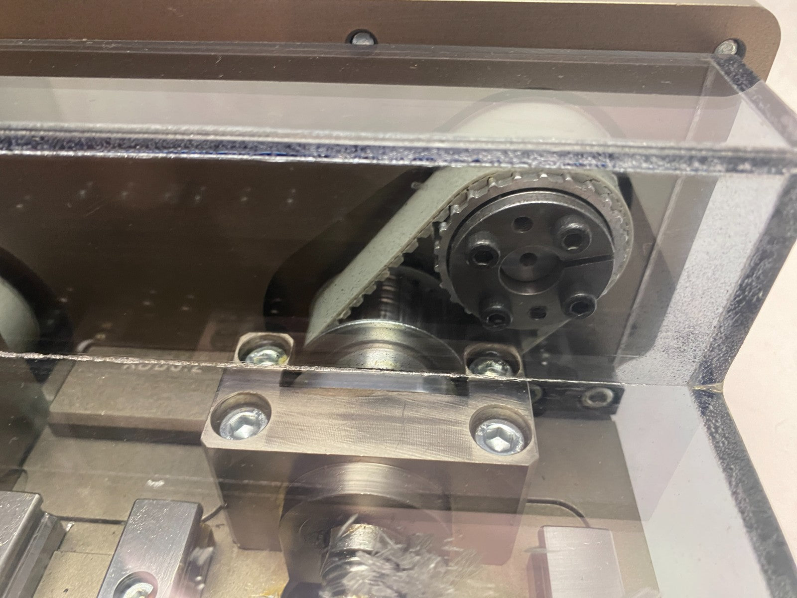 Atlas Copco 2HUB00478 Lifting Unit Tandem Dispenser, Scheugenpflug P050-A-2C/01 - New – Open box - Maverick Industrial Sales