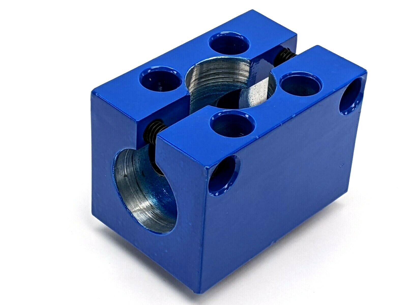 Flex-Cable 6651 Clamping Mounting Block - Maverick Industrial Sales