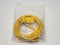 Turck RSM 40-12M Minifast Single-Ended 4-Pin Male Cordset U2086-4 - Maverick Industrial Sales