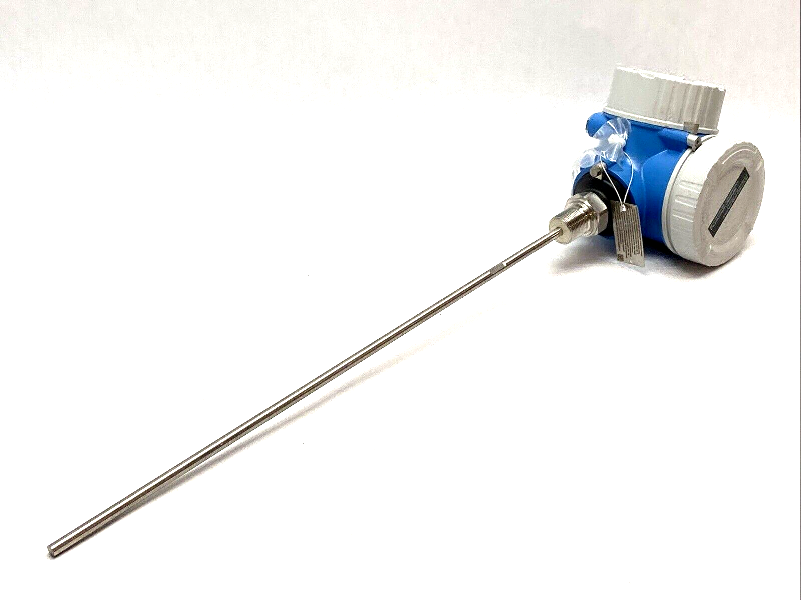Endress+Hauser FMP50-Q7A2/0 Levelflex Level Sensor - Maverick Industrial Sales