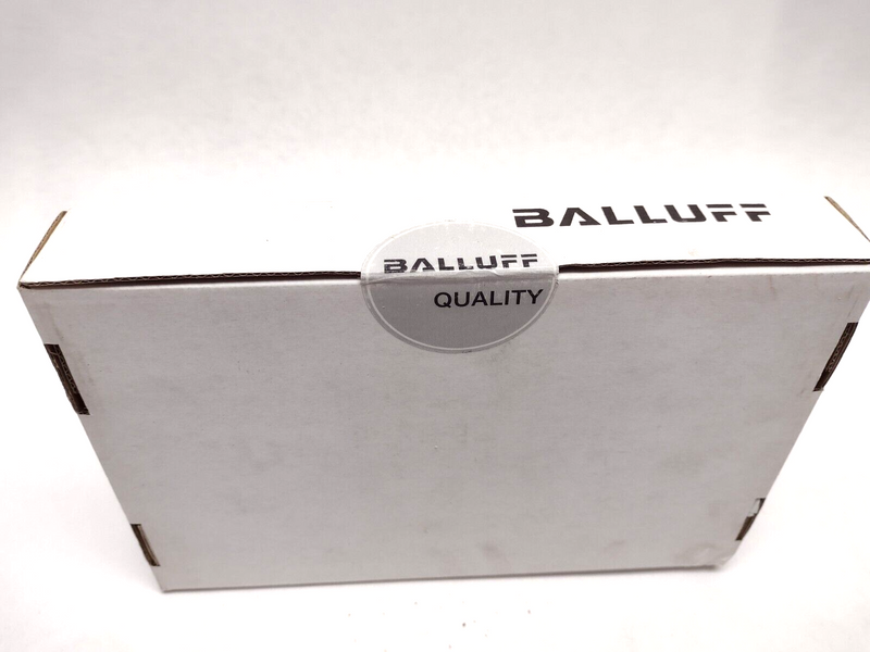 Balluff BNI00CR I/O Module BNI IOL-104-S02-Z012 IO-Link Sensor/Actuator Hub - Maverick Industrial Sales