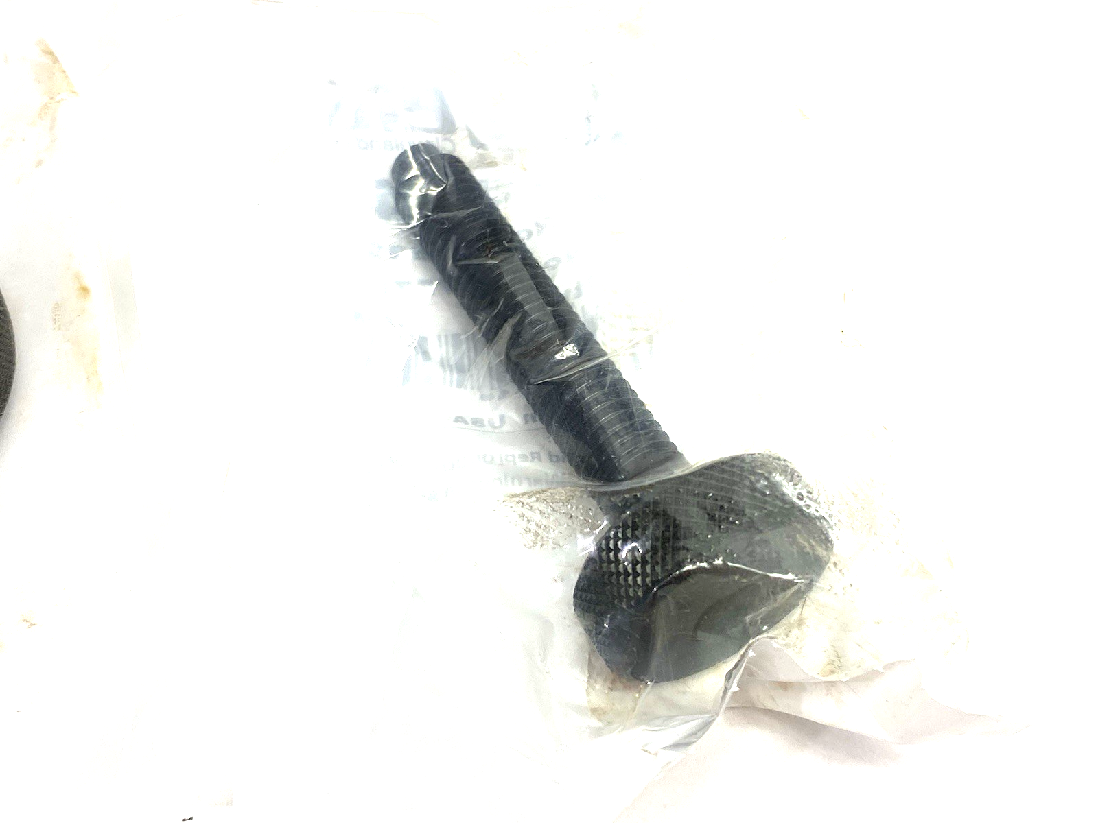 49633-S | Jergens Ball Lock® Fast Acting Shank 35mm x 1.50 Standard, BLS-35-150 - New - Maverick Industrial Sales