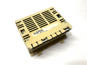 05-011-035 | Sigmatek  DIAS Digital Input Module DNC 305 BROKEN PLASTIC- Used